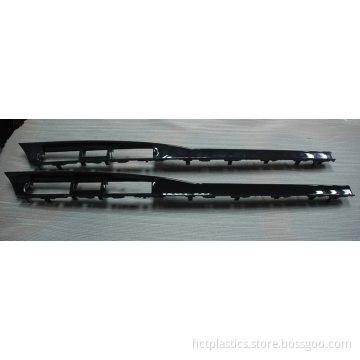 Windshield Wiper Mold / Mould (HM12023)